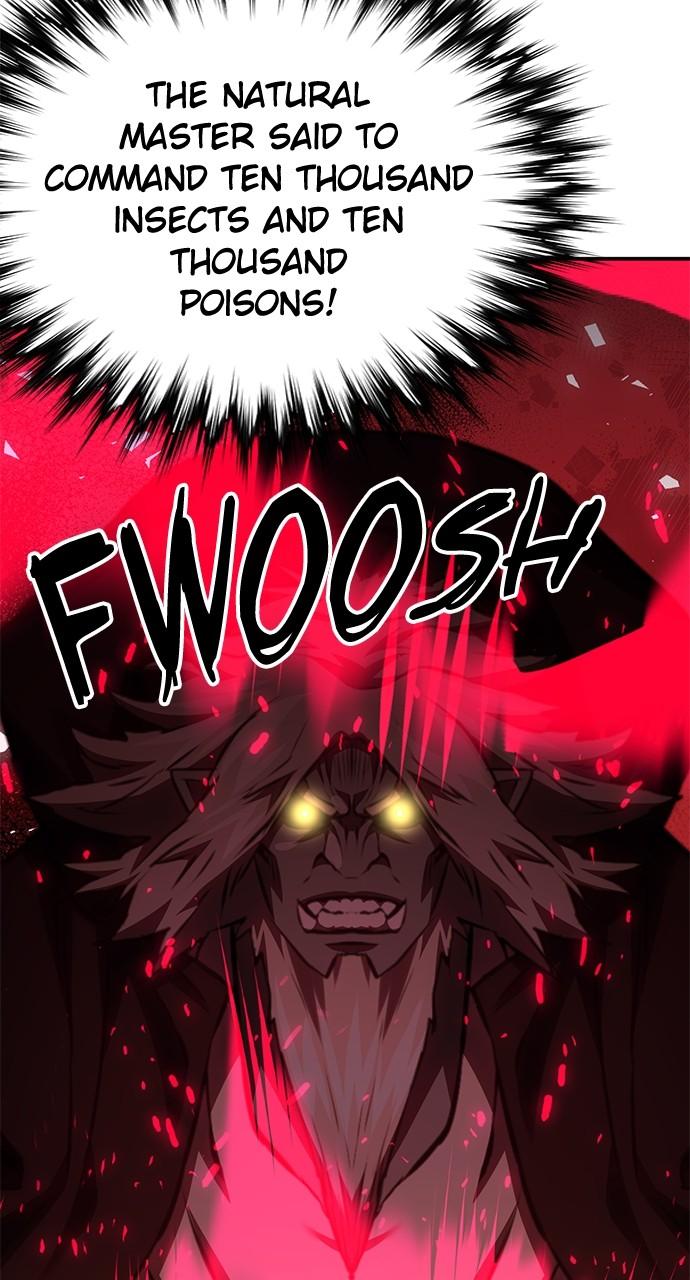 Seoul Station Druid Chap 143 - Next Chap 144