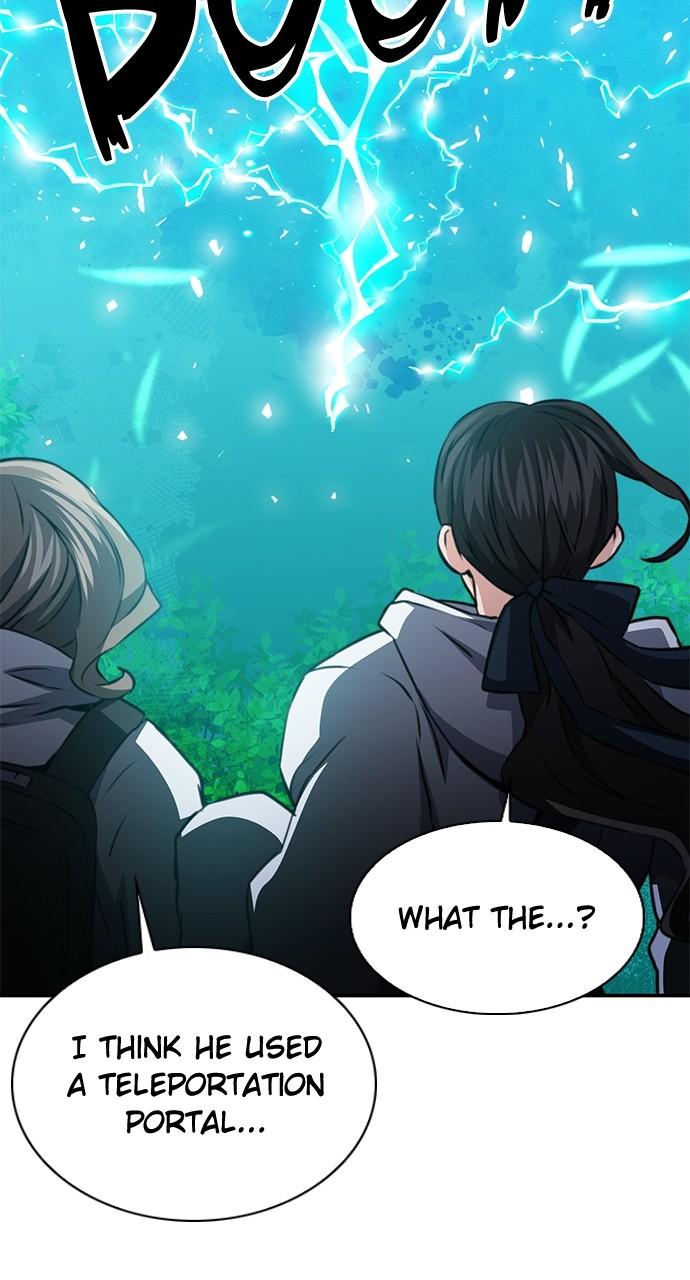 Seoul Station Druid Chap 143 - Next Chap 144