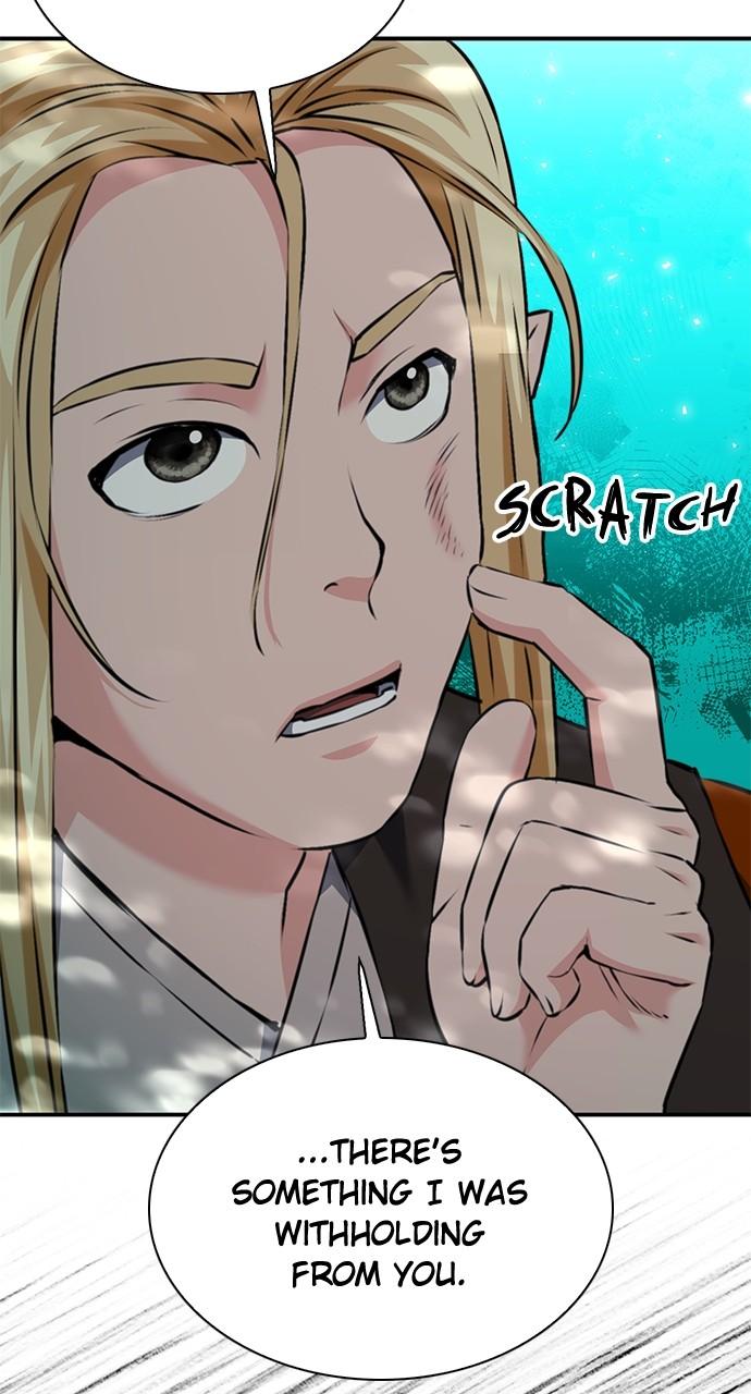 Seoul Station Druid Chap 143 - Next Chap 144