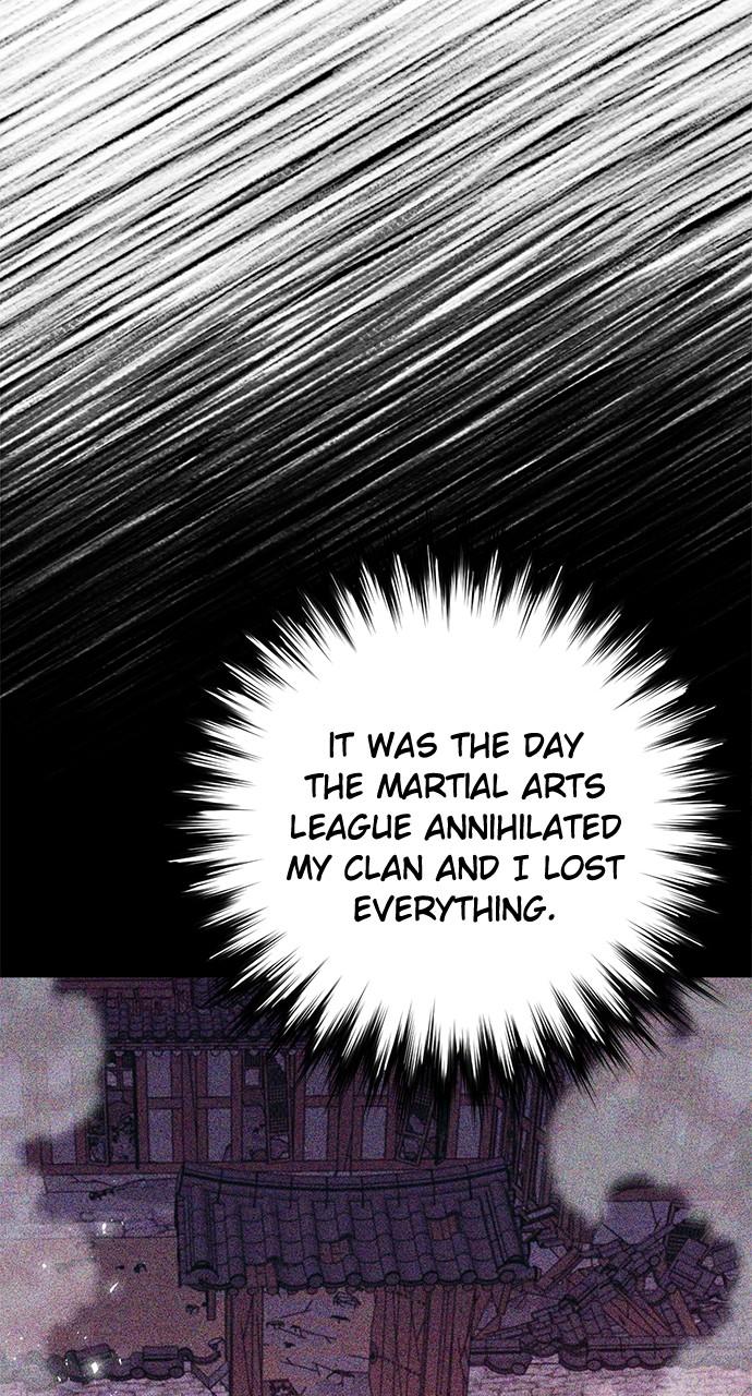 Seoul Station Druid Chap 143 - Next Chap 144