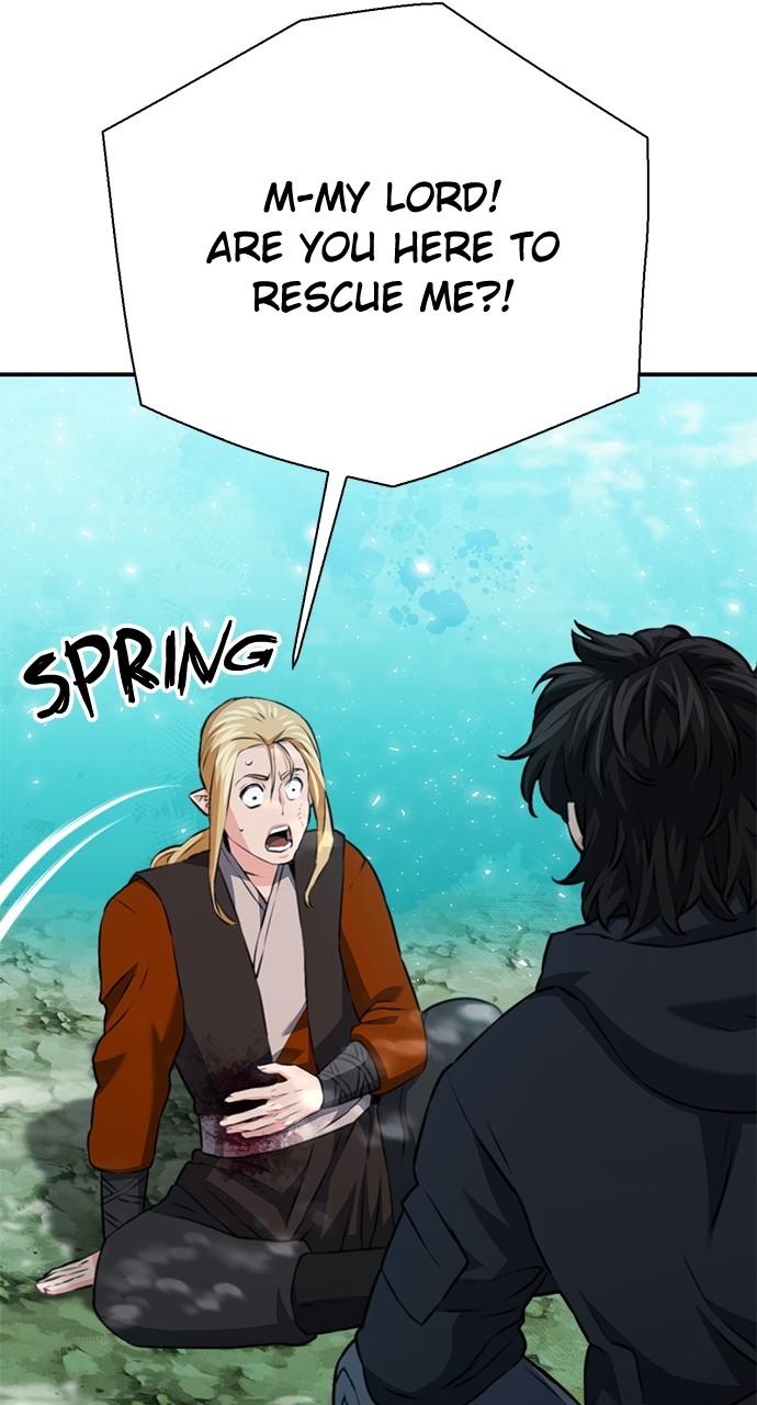 Seoul Station Druid Chap 143 - Next Chap 144