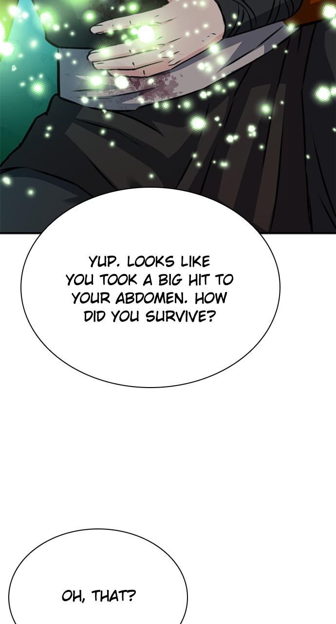 Seoul Station Druid Chap 143 - Next Chap 144