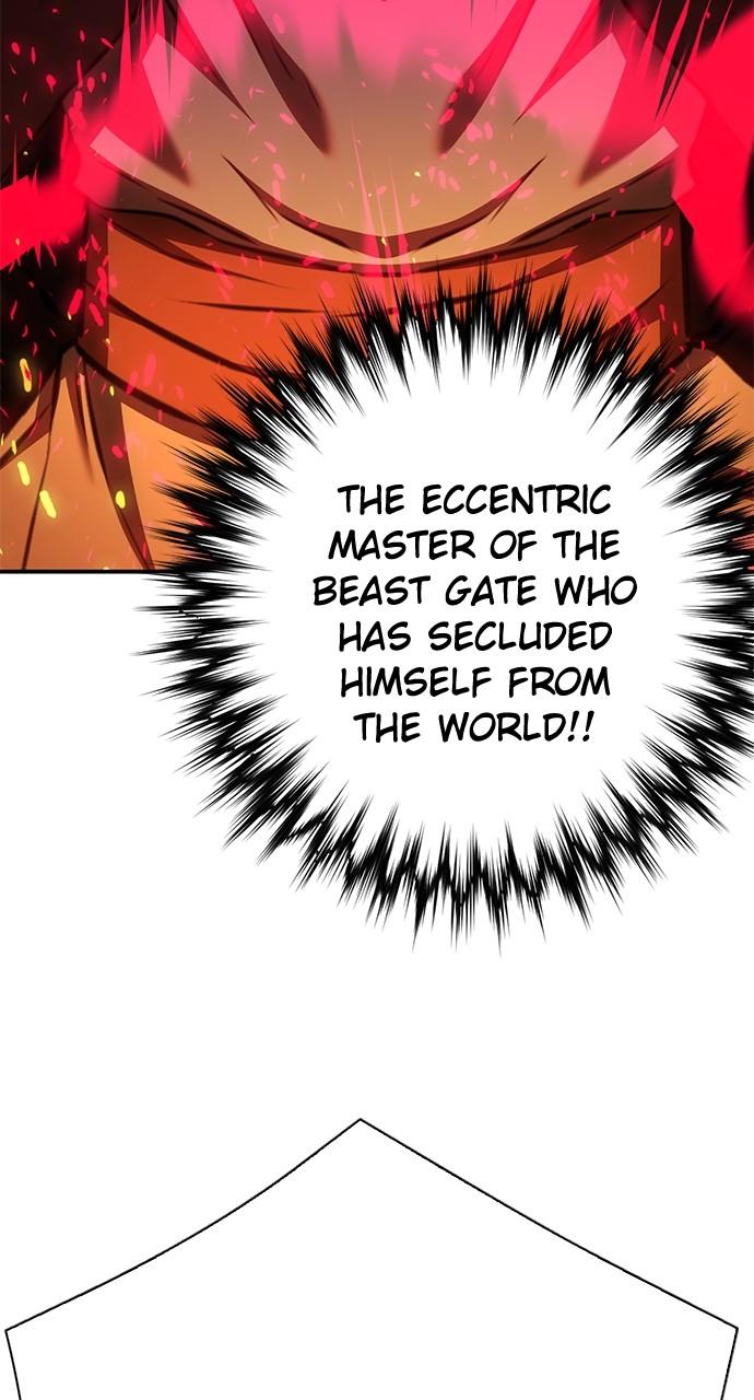 Seoul Station Druid Chap 143 - Next Chap 144