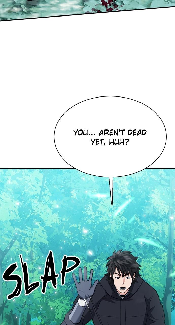 Seoul Station Druid Chap 143 - Next Chap 144