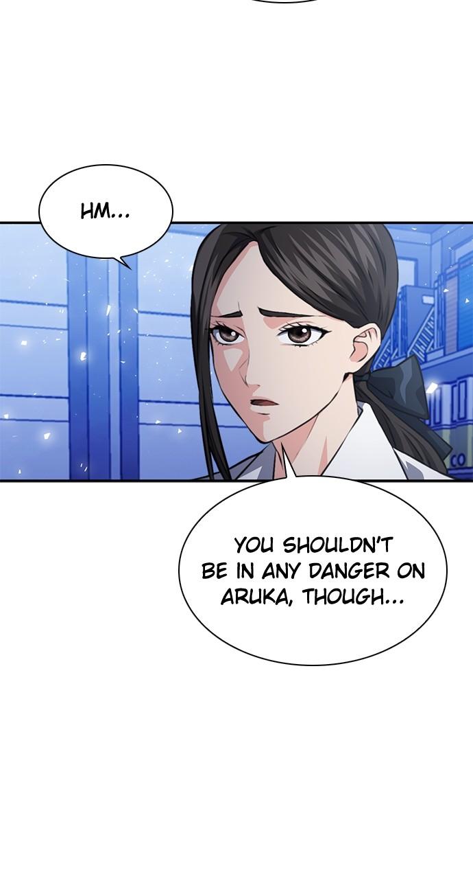 Seoul Station Druid Chap 157 - Next Chap 158