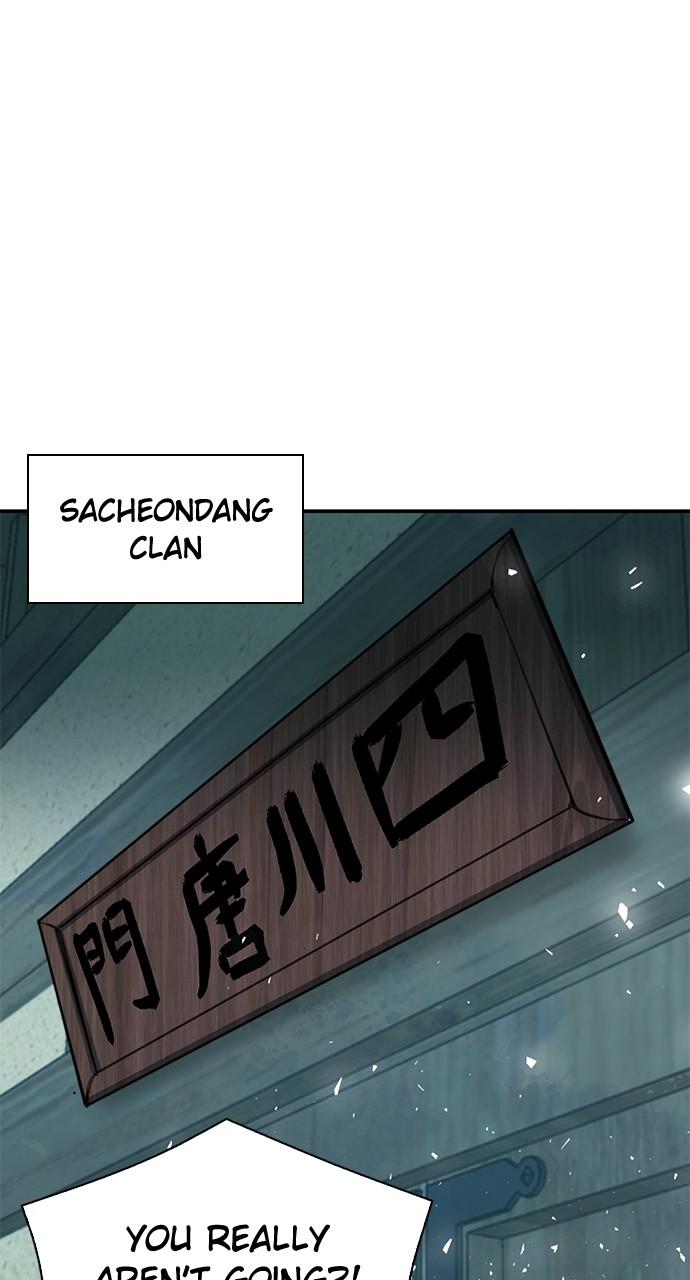 Seoul Station Druid Chap 157 - Next Chap 158
