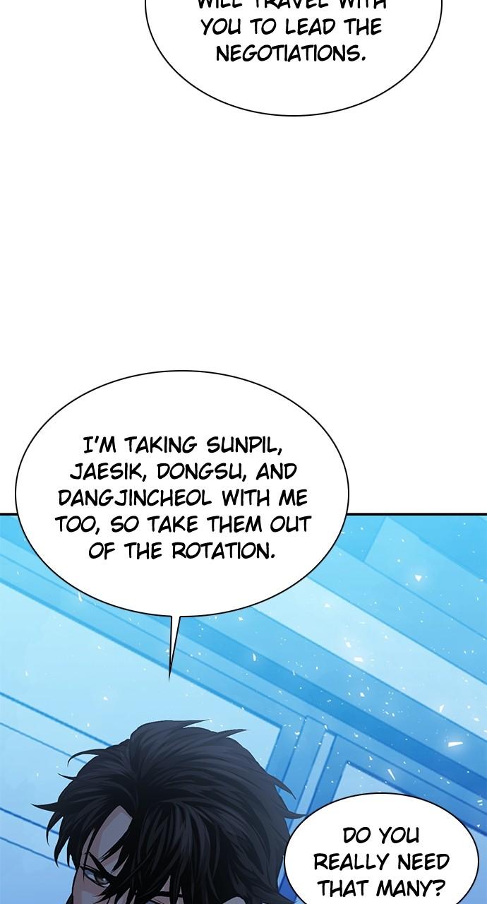 Seoul Station Druid Chap 157 - Next Chap 158