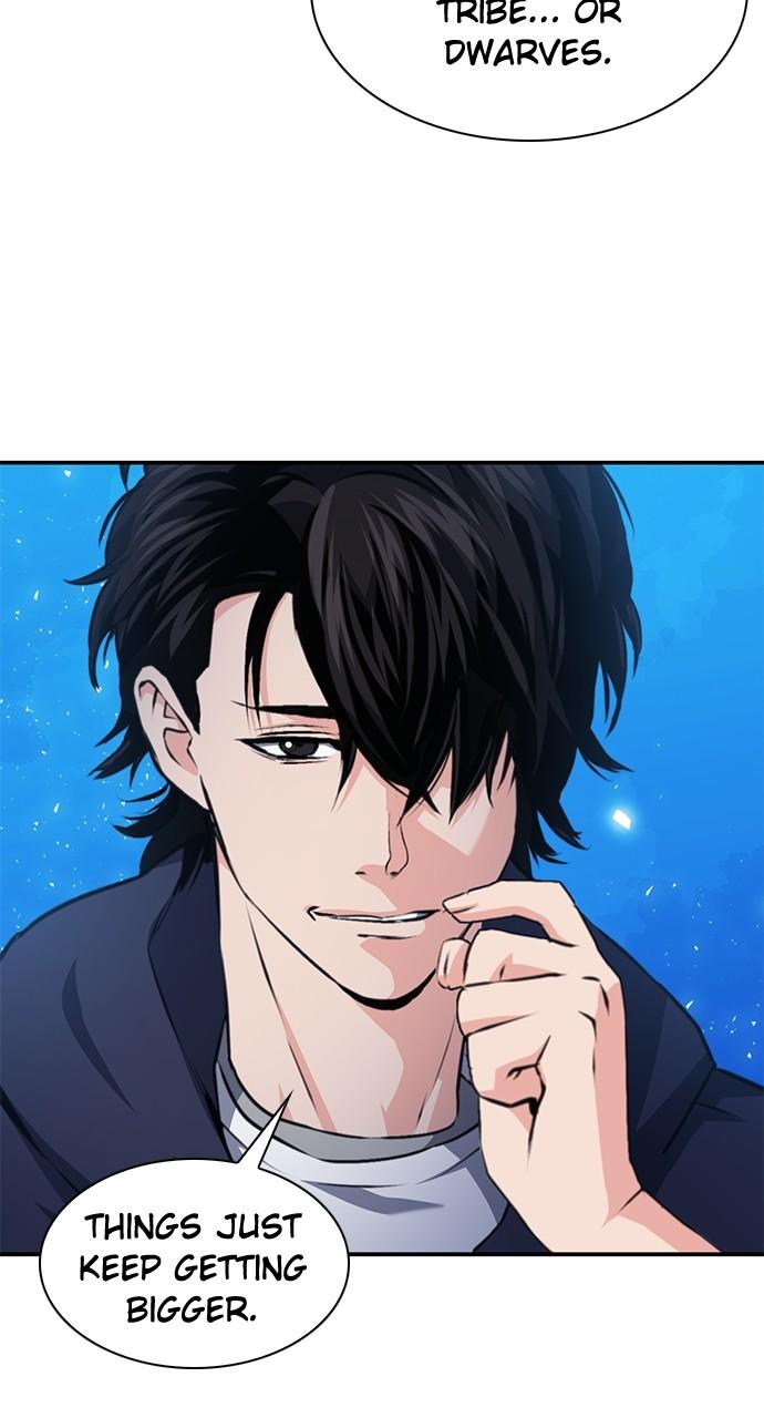 Seoul Station Druid Chap 157 - Next Chap 158