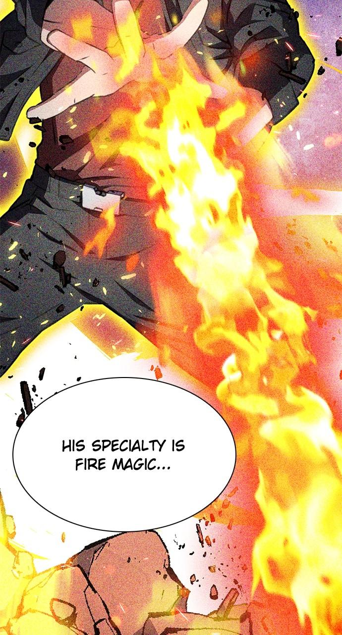 Seoul Station Druid Chap 157 - Next Chap 158