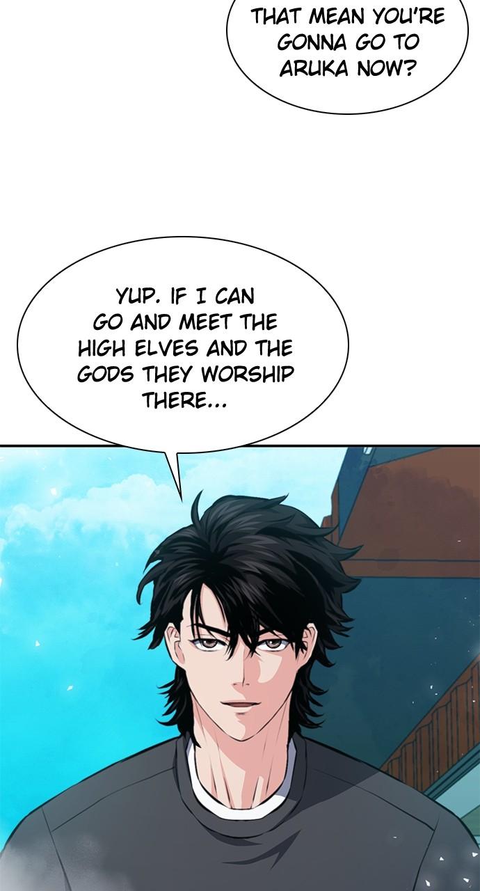 Seoul Station Druid Chap 157 - Next Chap 158