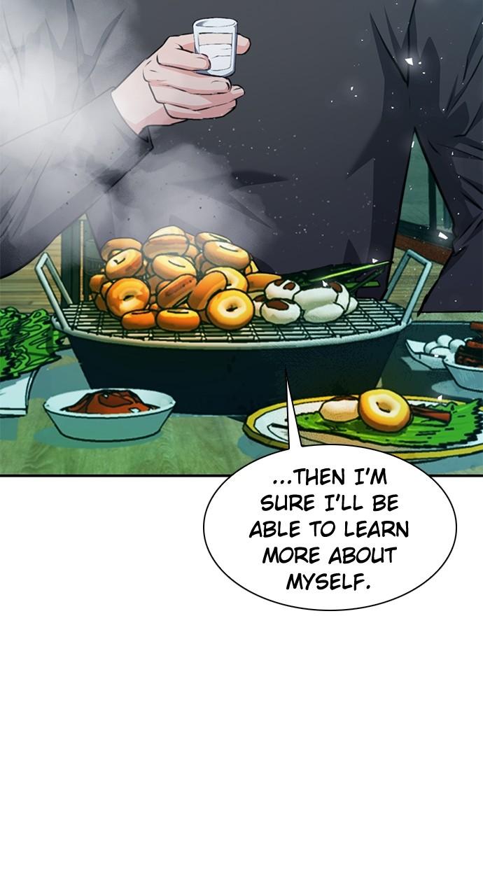 Seoul Station Druid Chap 157 - Next Chap 158