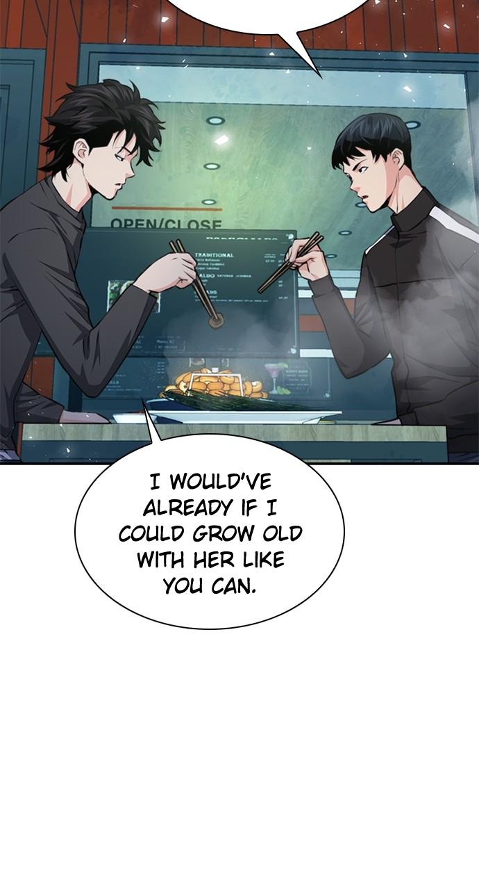 Seoul Station Druid Chap 157 - Next Chap 158