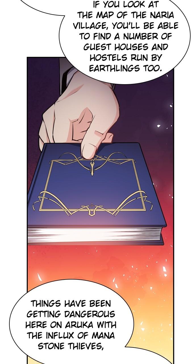 Seoul Station Druid Chap 157 - Next Chap 158