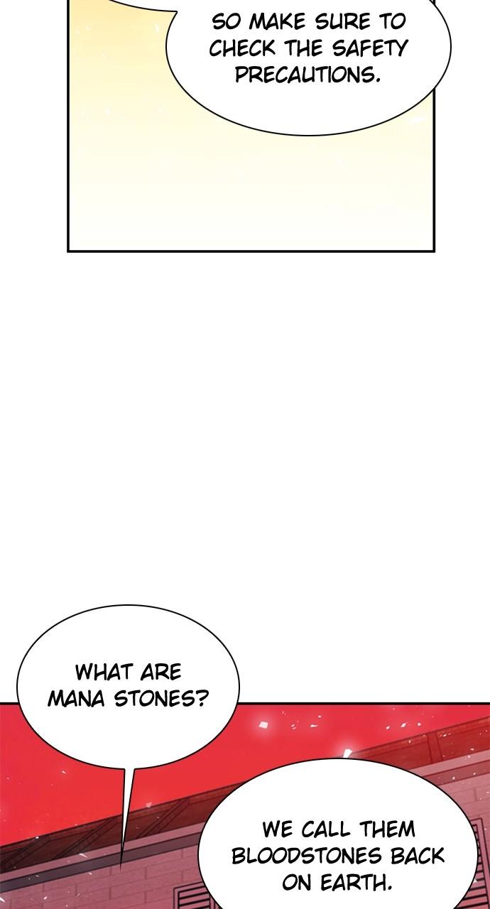 Seoul Station Druid Chap 157 - Next Chap 158