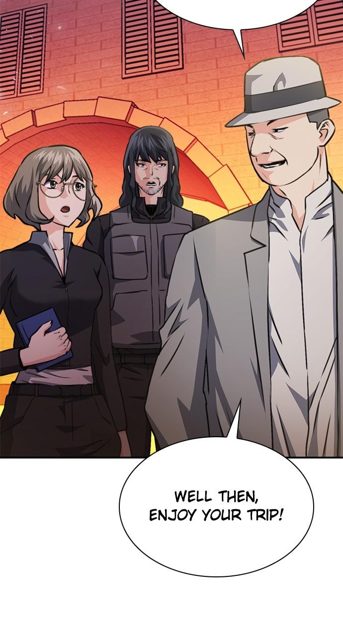 Seoul Station Druid Chap 157 - Next Chap 158