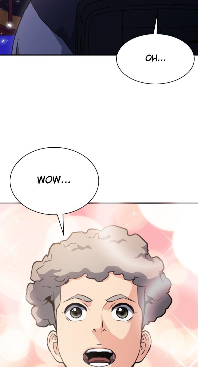 Seoul Station Druid Chap 157 - Next Chap 158