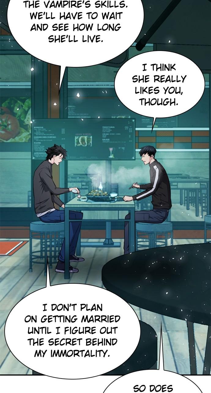 Seoul Station Druid Chap 157 - Next Chap 158