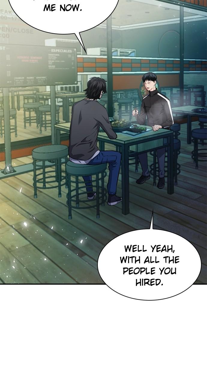 Seoul Station Druid Chap 157 - Next Chap 158