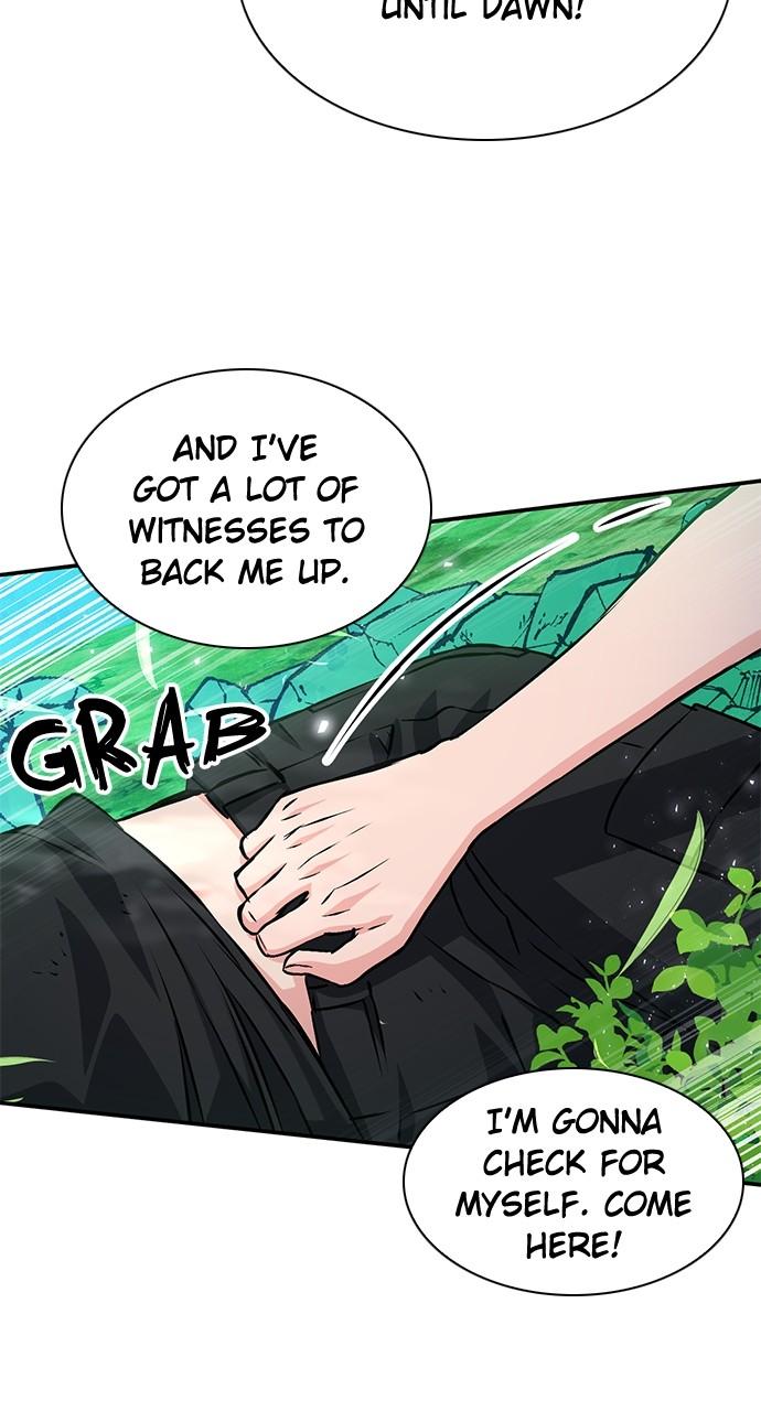 Seoul Station Druid Chap 157 - Next Chap 158