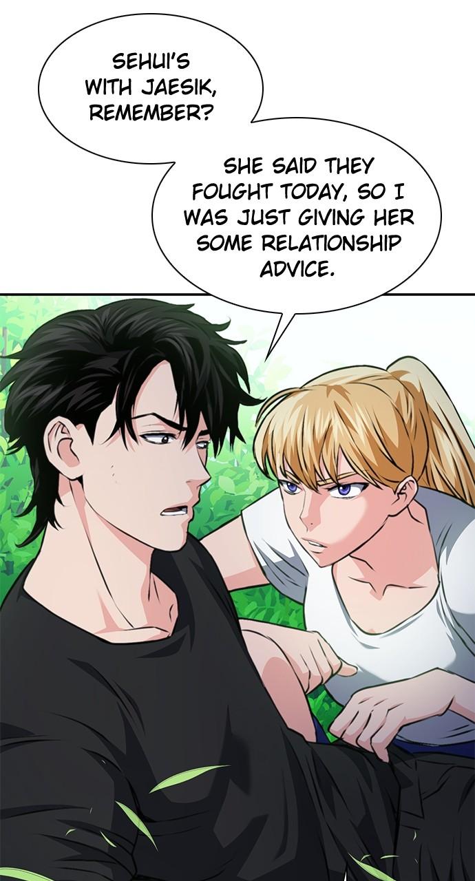 Seoul Station Druid Chap 157 - Next Chap 158