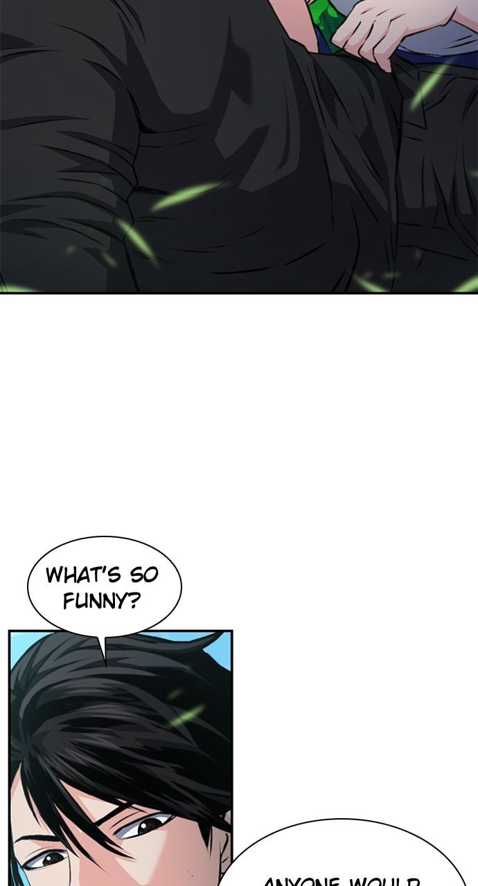 Seoul Station Druid Chap 157 - Next Chap 158
