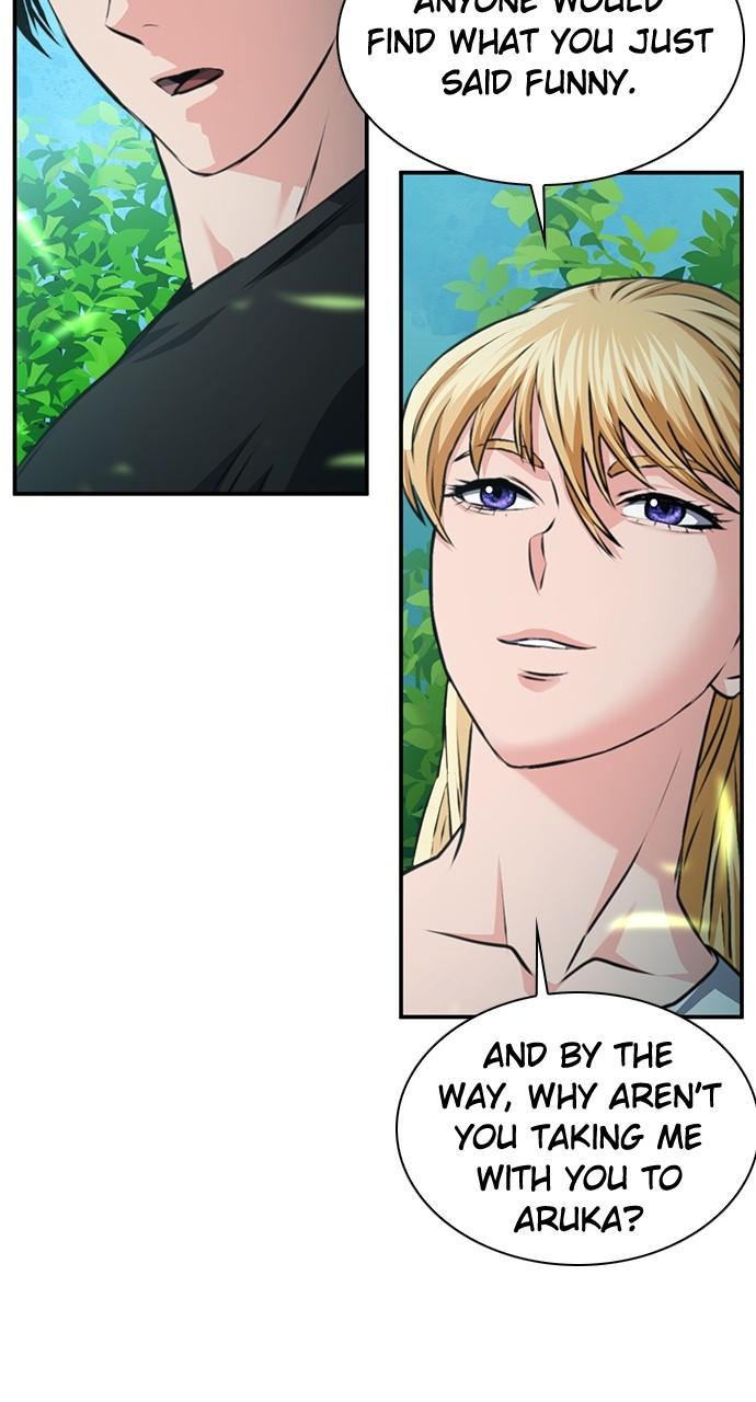 Seoul Station Druid Chap 157 - Next Chap 158