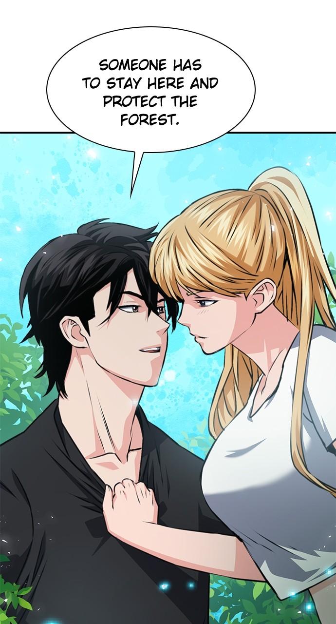 Seoul Station Druid Chap 157 - Next Chap 158