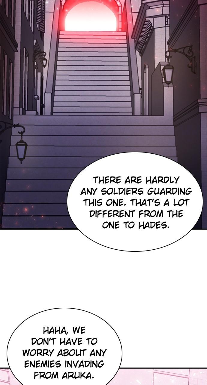 Seoul Station Druid Chap 157 - Next Chap 158