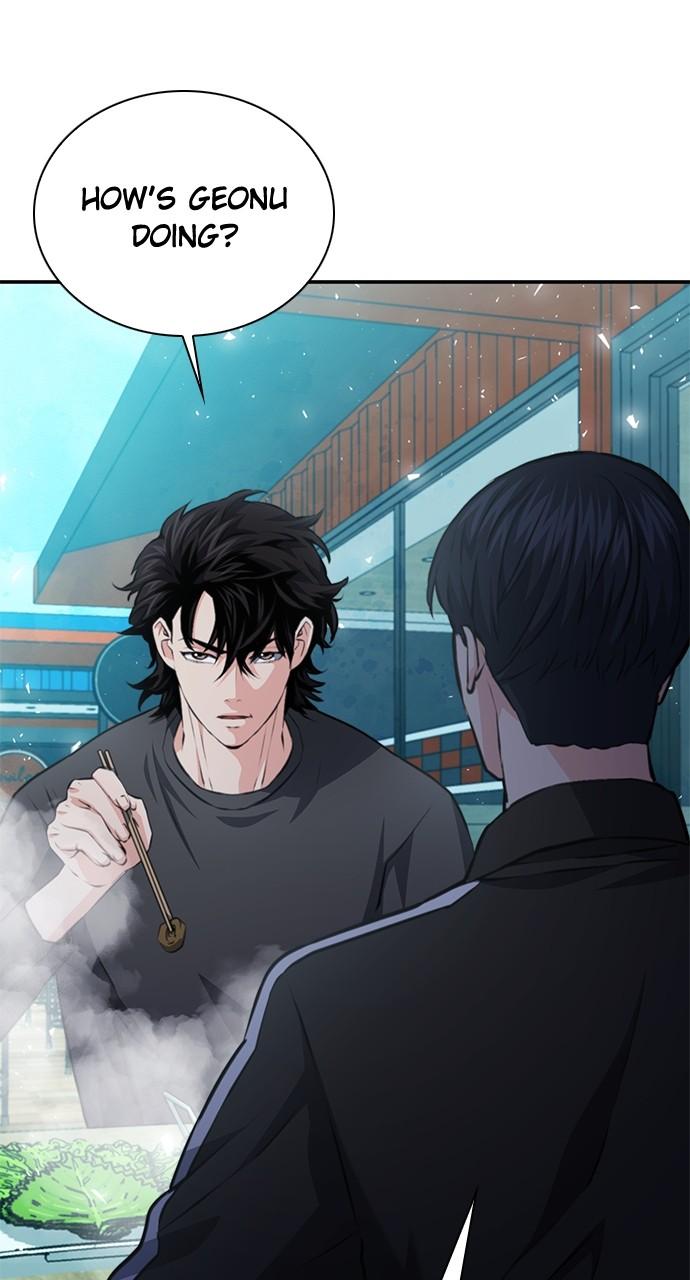 Seoul Station Druid Chap 157 - Next Chap 158