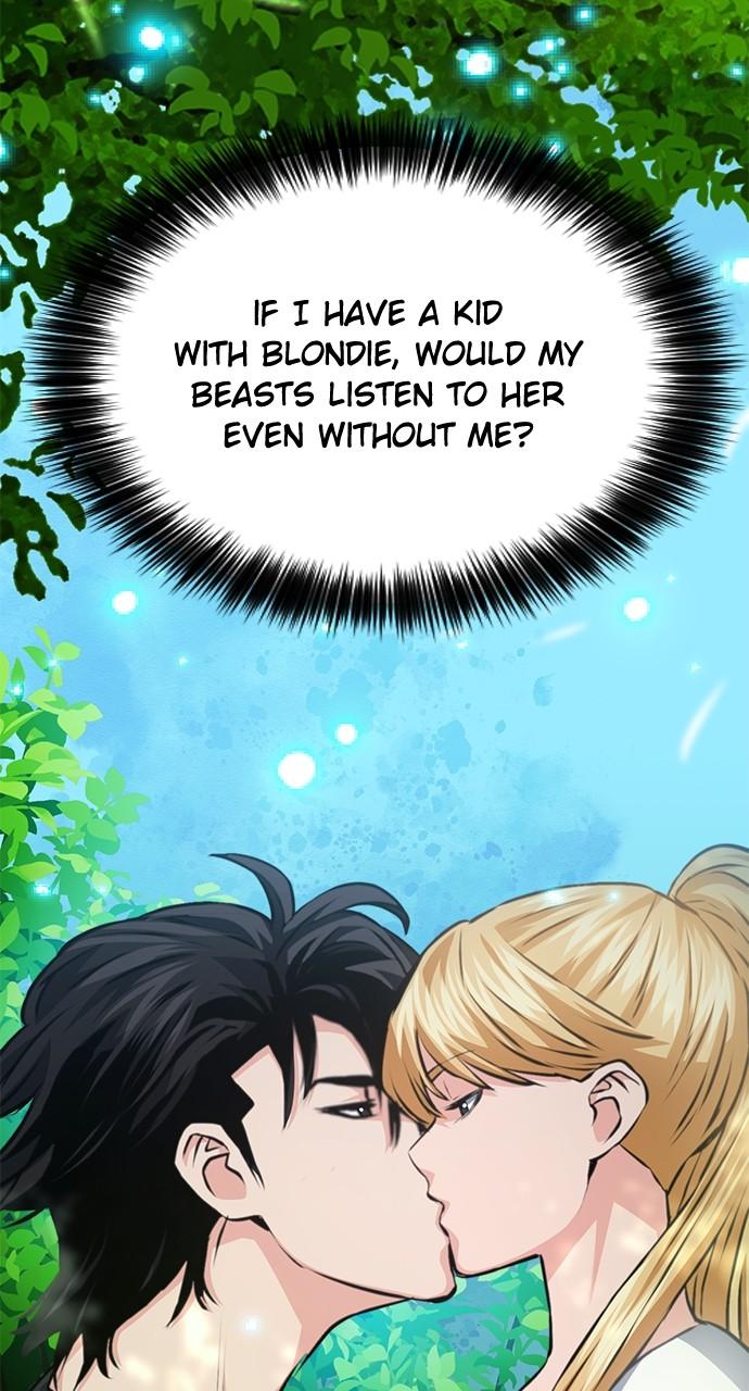 Seoul Station Druid Chap 157 - Next Chap 158