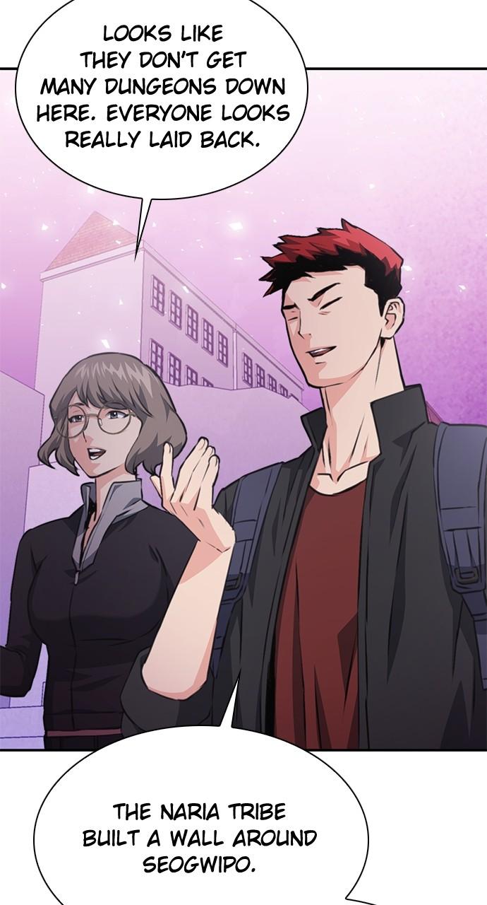 Seoul Station Druid Chap 157 - Next Chap 158