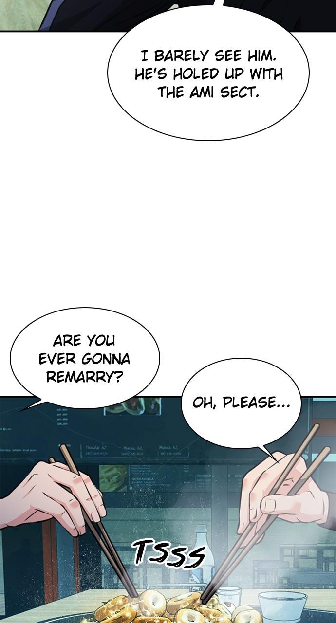 Seoul Station Druid Chap 157 - Next Chap 158