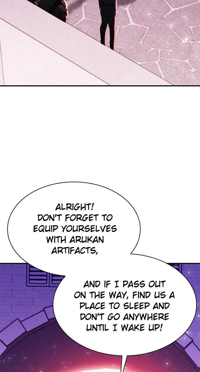 Seoul Station Druid Chap 157 - Next Chap 158