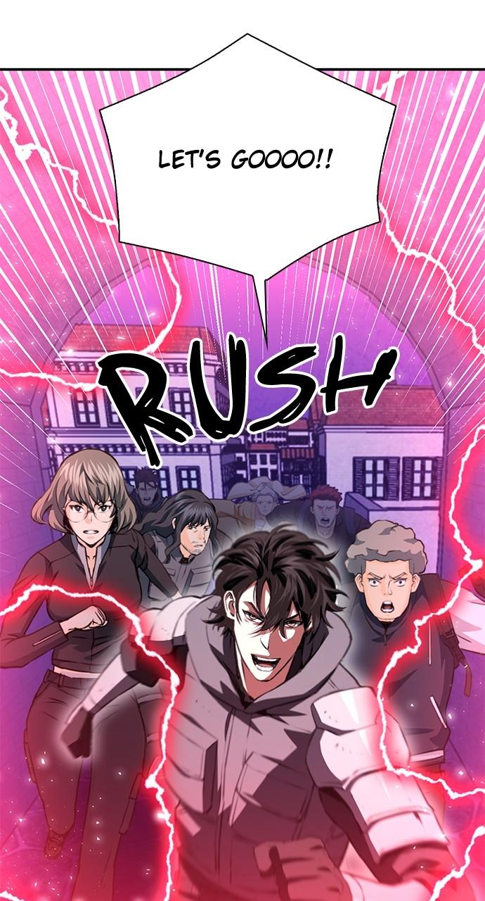 Seoul Station Druid Chap 157 - Next Chap 158