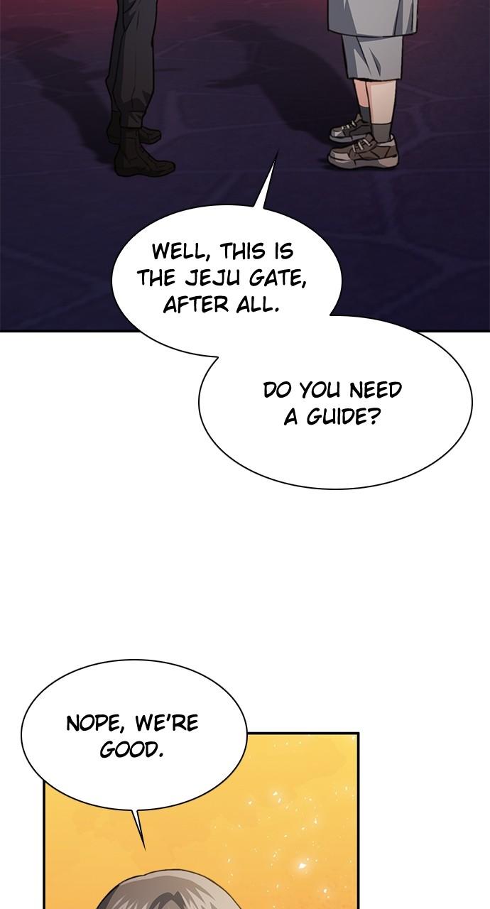 Seoul Station Druid Chap 157 - Next Chap 158