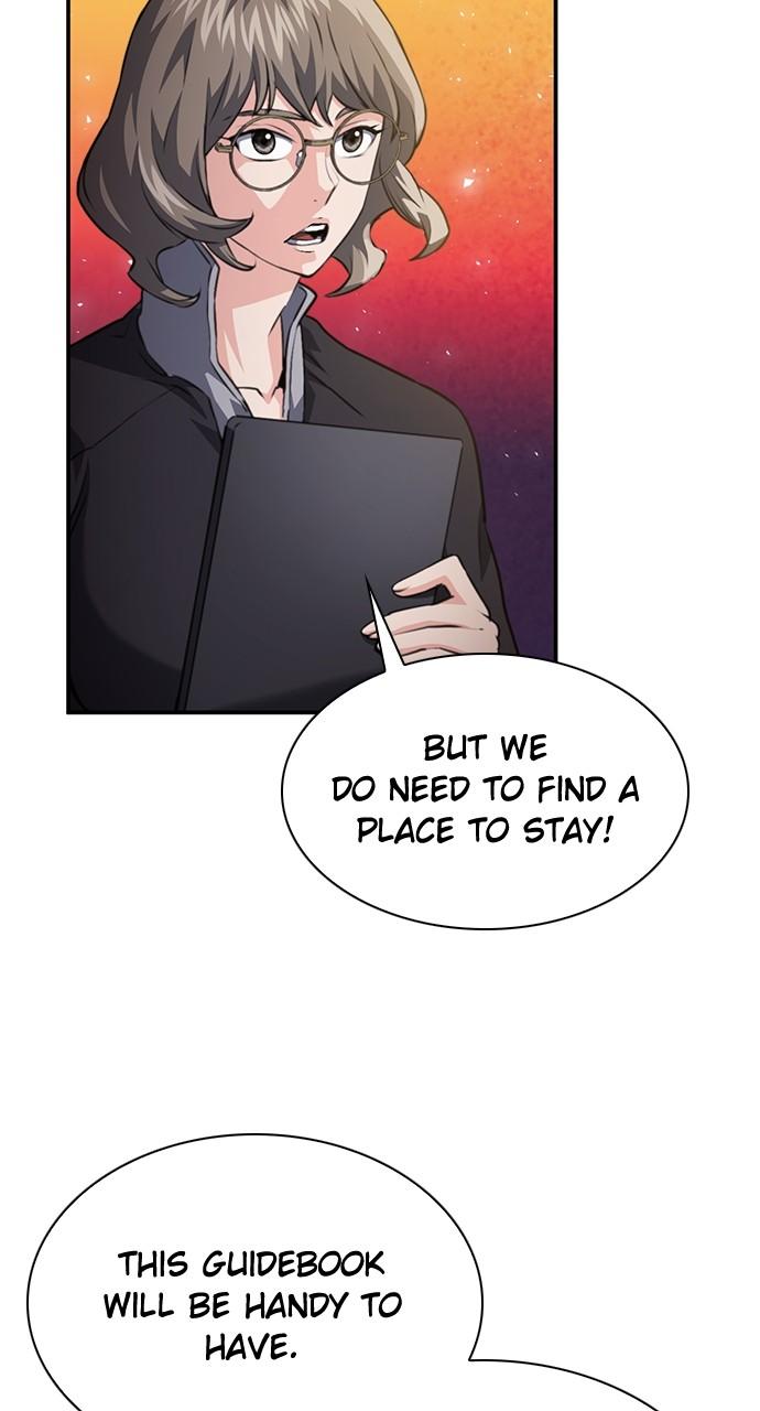 Seoul Station Druid Chap 157 - Next Chap 158
