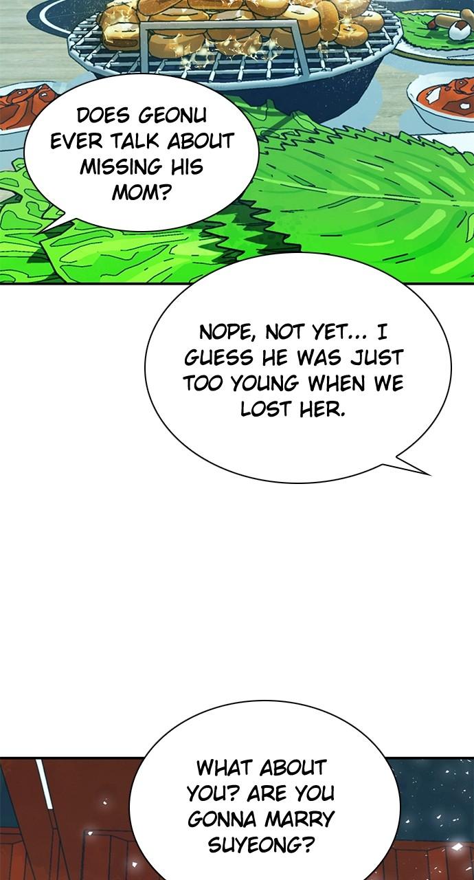 Seoul Station Druid Chap 157 - Next Chap 158