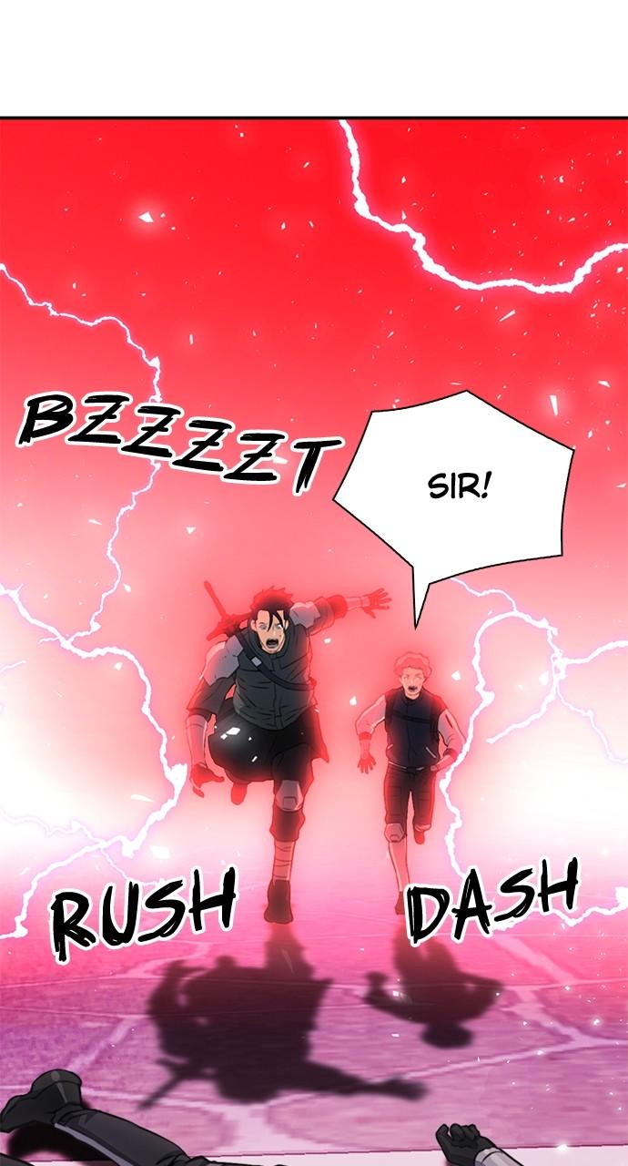 Seoul Station Druid Chap 157 - Next Chap 158