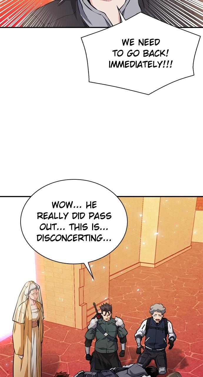 Seoul Station Druid Chap 157 - Next Chap 158