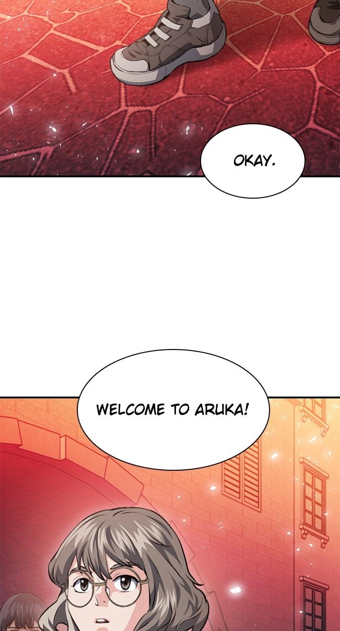 Seoul Station Druid Chap 157 - Next Chap 158