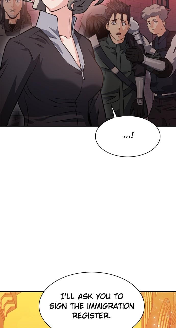 Seoul Station Druid Chap 157 - Next Chap 158