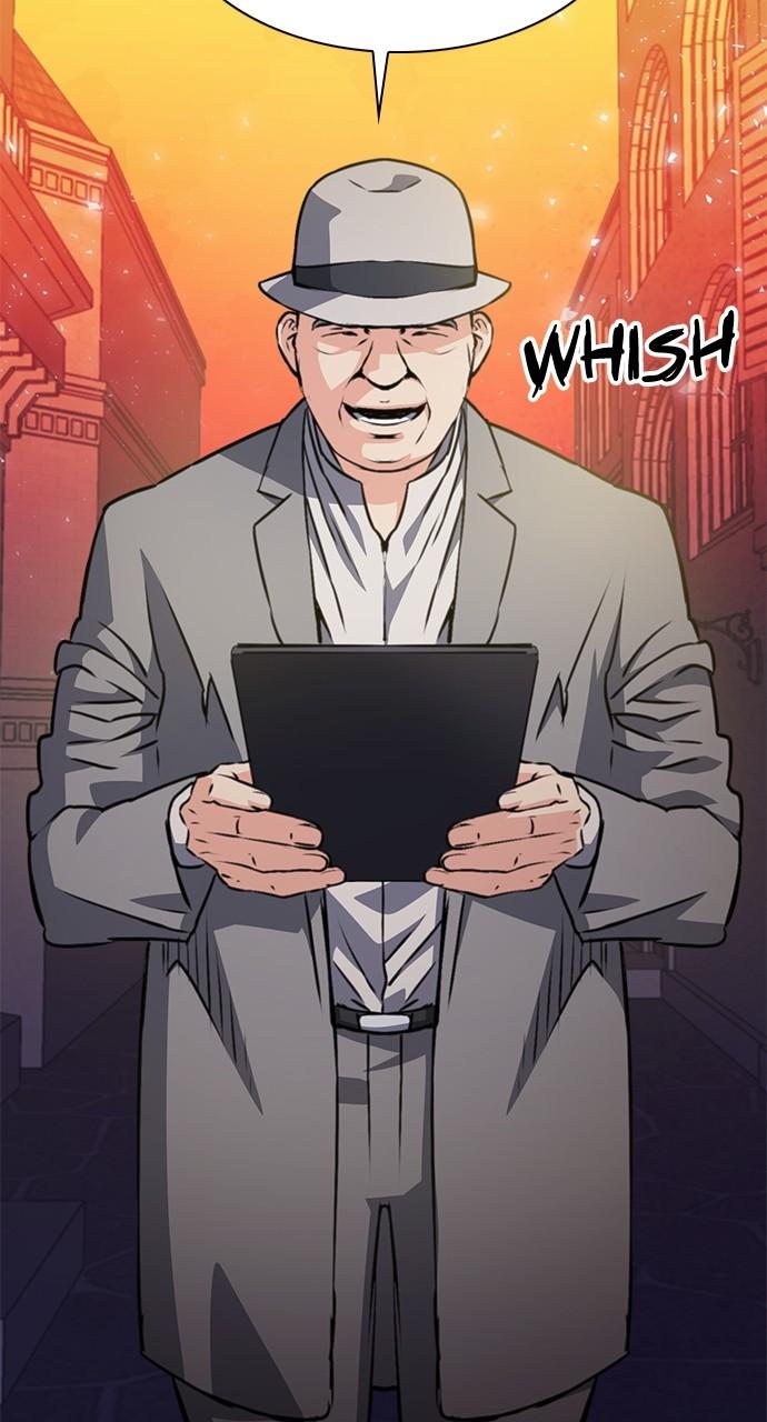Seoul Station Druid Chap 157 - Next Chap 158