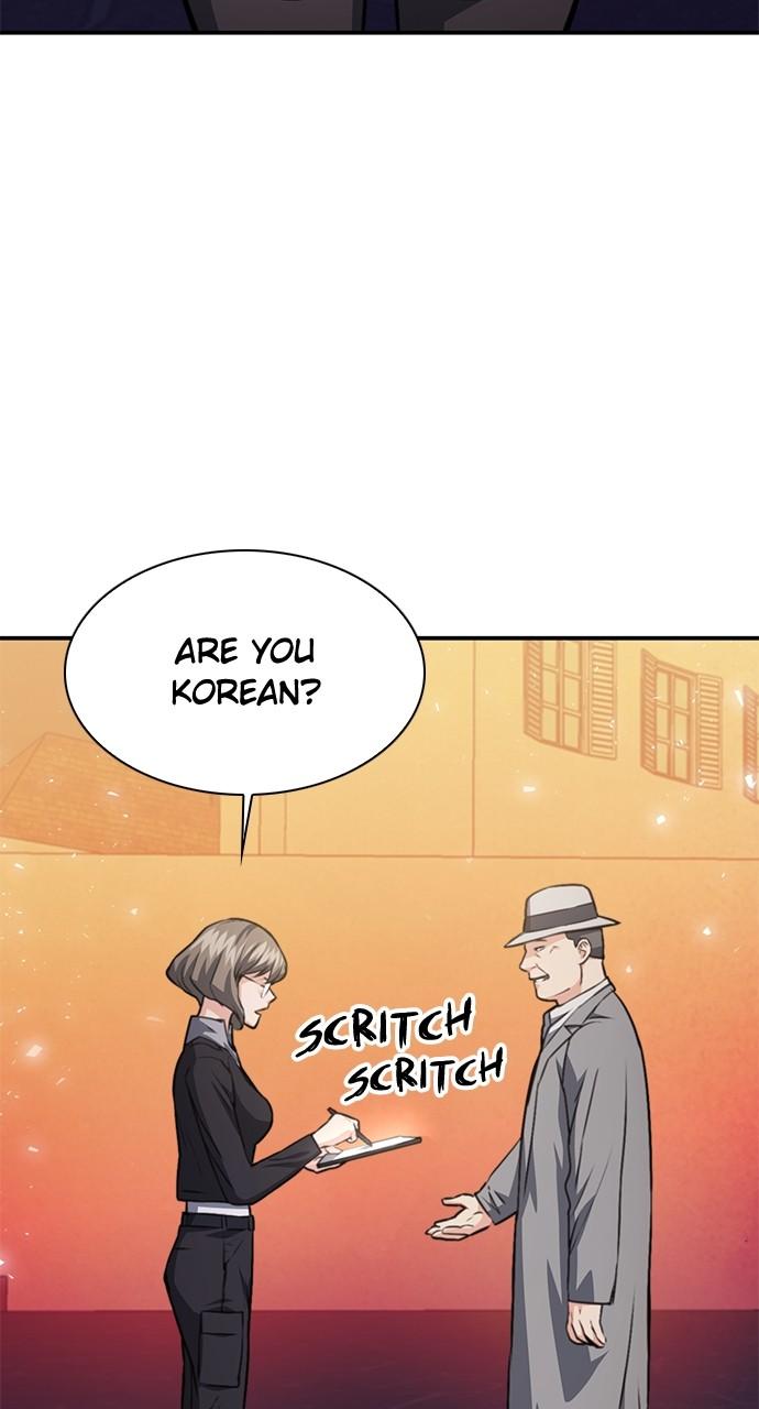 Seoul Station Druid Chap 157 - Next Chap 158