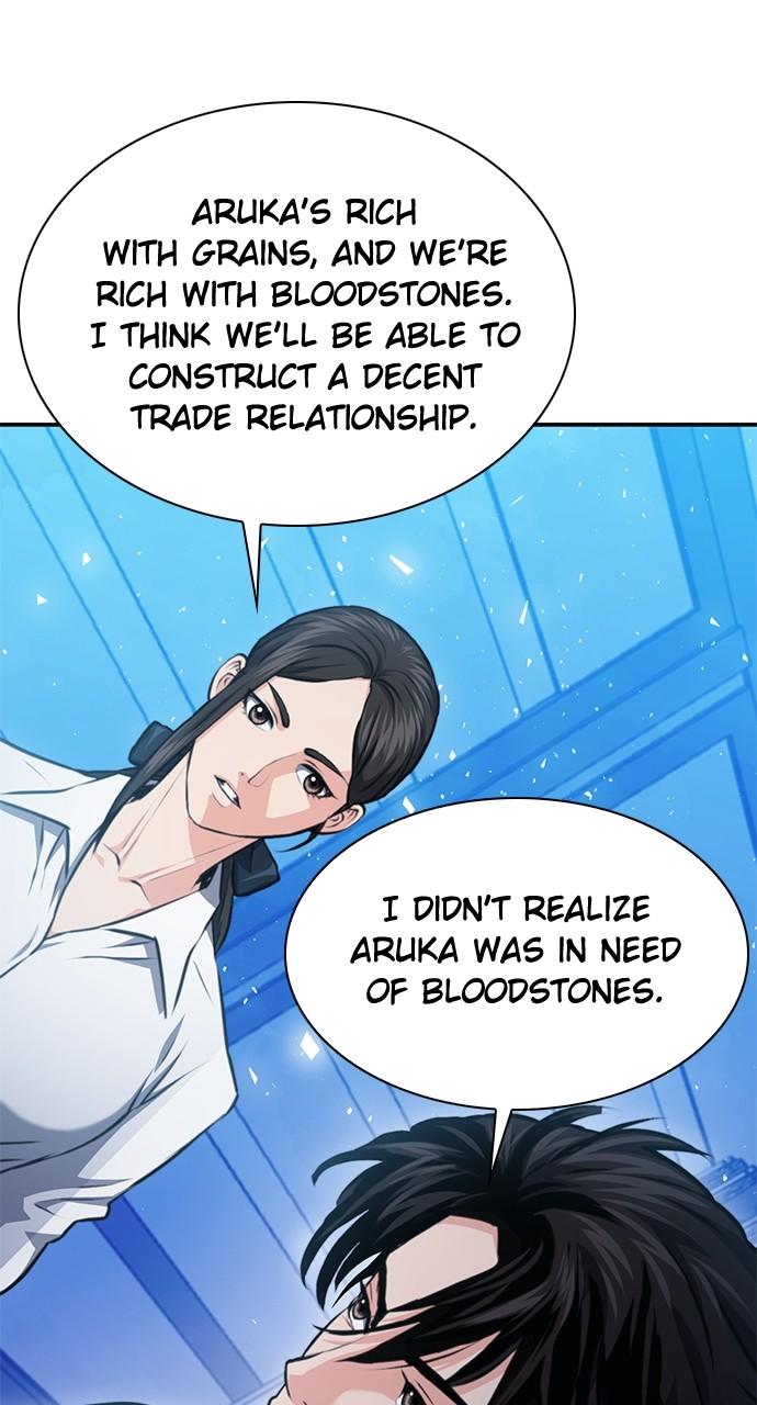 Seoul Station Druid Chap 157 - Next Chap 158