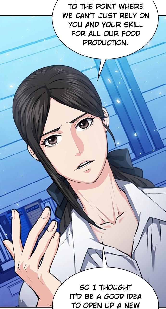 Seoul Station Druid Chap 157 - Next Chap 158