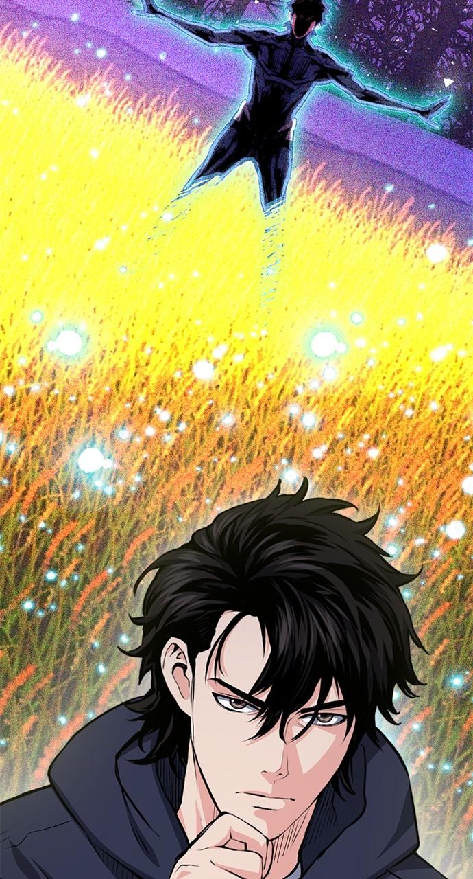 Seoul Station Druid Chap 157 - Next Chap 158
