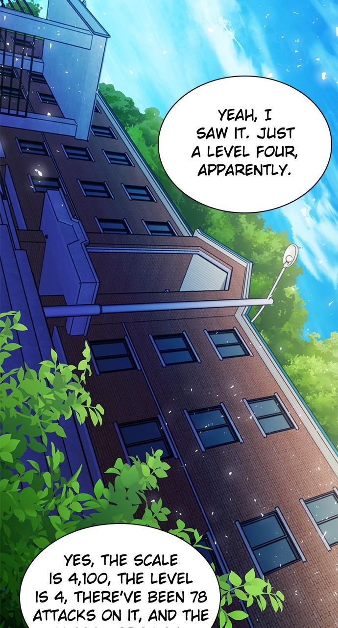 Seoul Station Druid Chap 157 - Next Chap 158