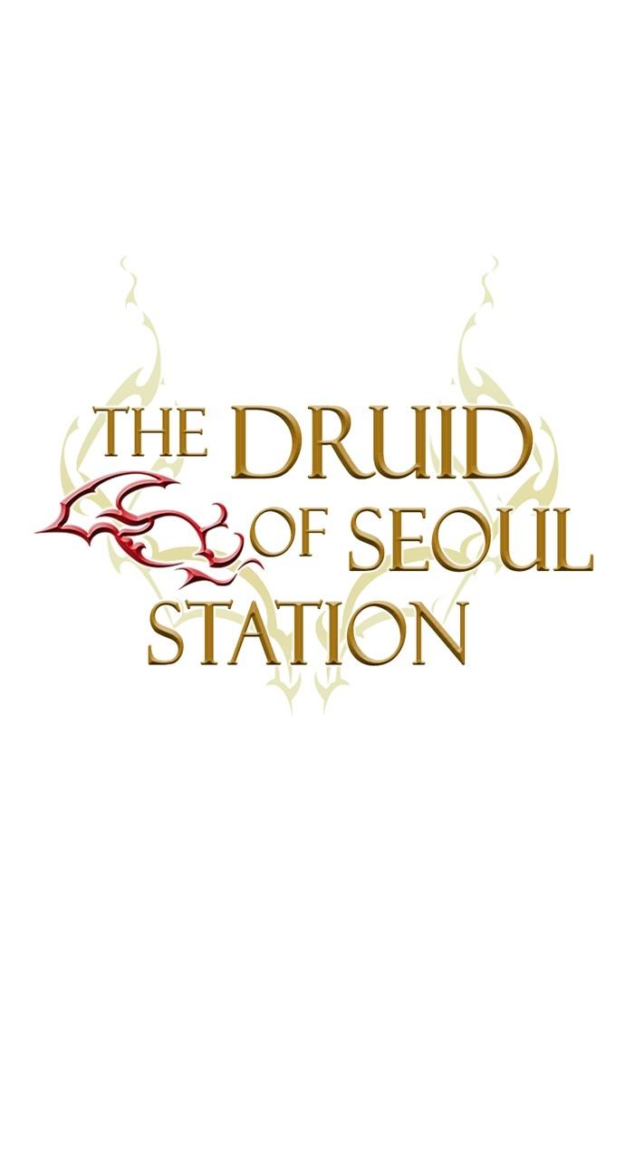 Seoul Station Druid Chap 157 - Next Chap 158