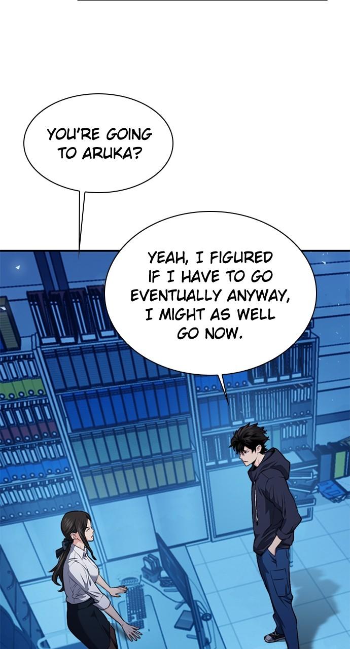 Seoul Station Druid Chap 157 - Next Chap 158