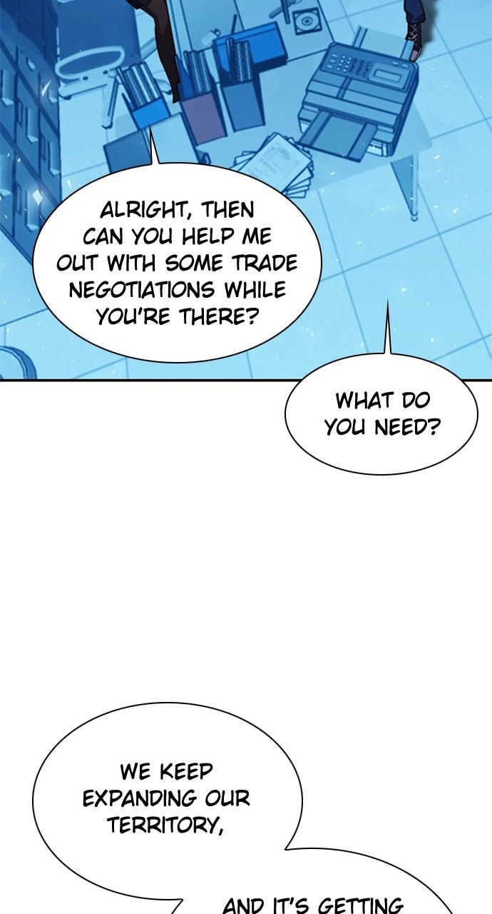 Seoul Station Druid Chap 157 - Next Chap 158